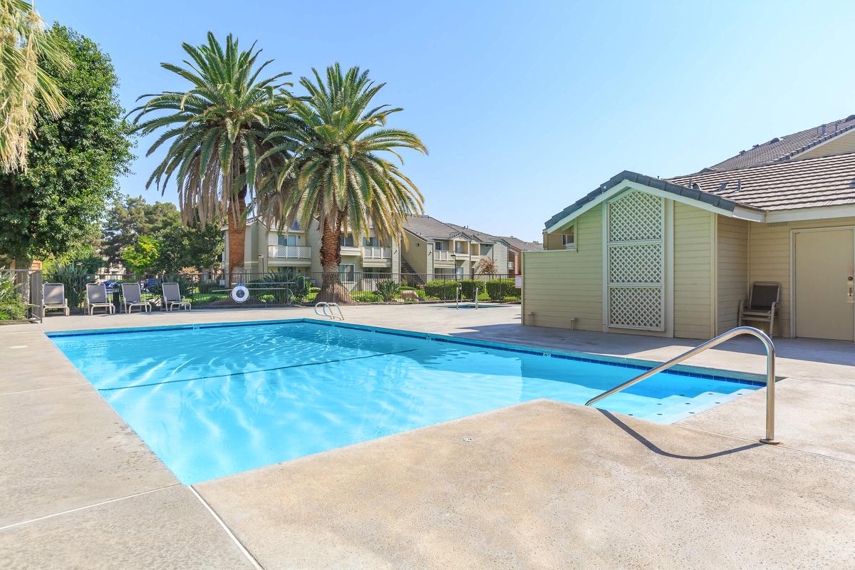 spring park pool